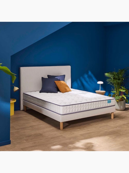 Matelas mousse haute densité OPTILIT - Merinos - Kiabi