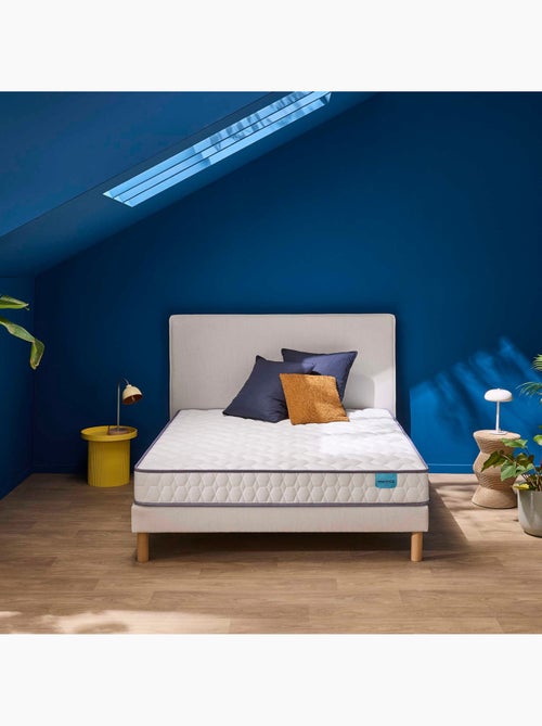 Matelas mousse haute densité OPTILIT - Merinos - Kiabi