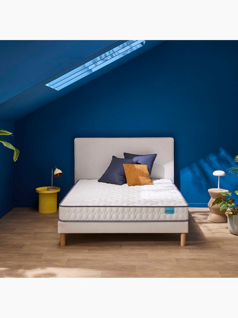 Matelas mousse haute densité OPTILIT - Merinos N/A - Kiabi