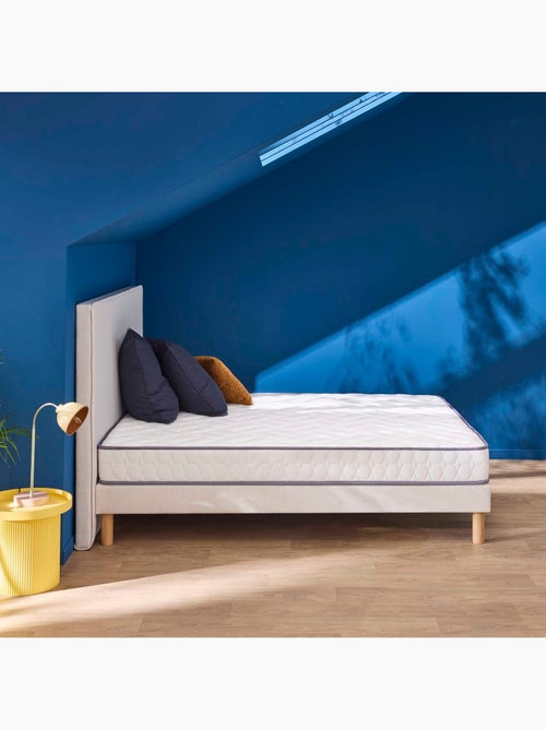 Matelas mousse haute densité OPTILIT - Merinos - Kiabi