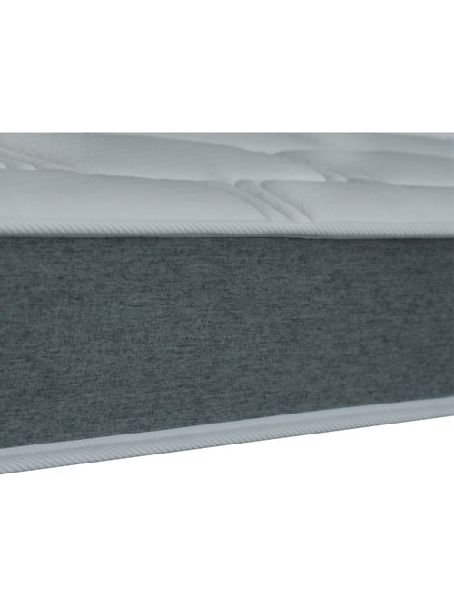 Matelas mousse haute résilience CIRRUS - ferme et confort français - Kiabi Matelas mousse haute résilience CIRRUS - ferme et confort français - Kiabi