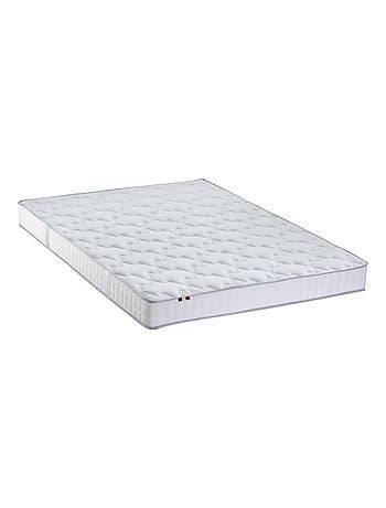 Matelas Mousse Haute Résilience CIRRUS Made in France