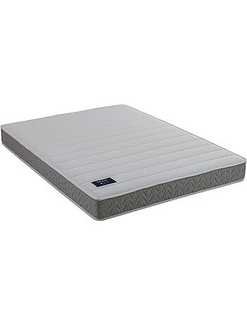 Matelas mousse HR et mémoire de forme 18 cm Absolu 2.0 - Terre de Nuit