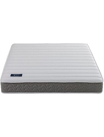 Matelas mousse HR et mémoire de forme 18 cm Absolu 2.0 - Terre de Nuit