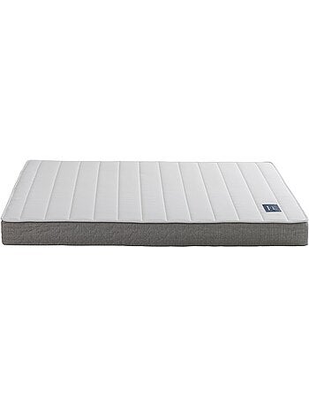 Matelas mousse HR et mémoire de forme 18 cm Absolu 2.0 - Terre de Nuit