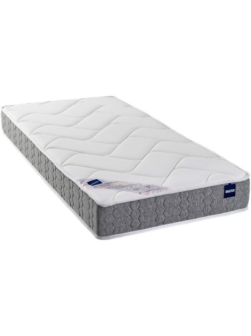 Matelas mousse nano confort ferme TRACKY - Bultex - Kiabi