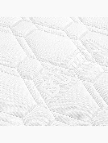 Matelas mousse nano Regular - Bultex