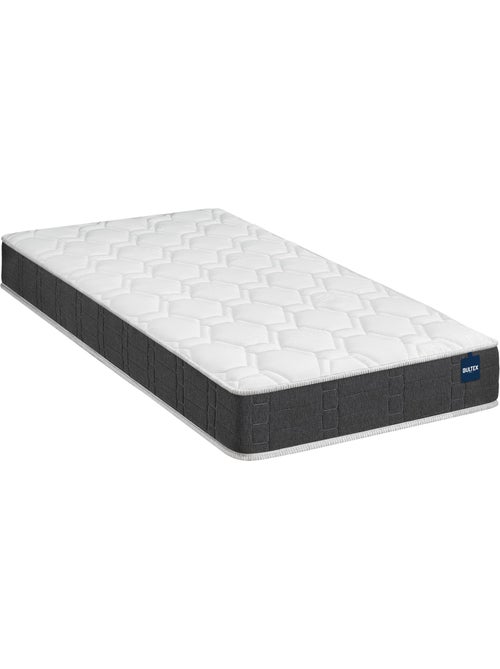 Matelas mousse nano Regular - Bultex - Kiabi Matelas mousse nano Regular - Bultex - Kiabi