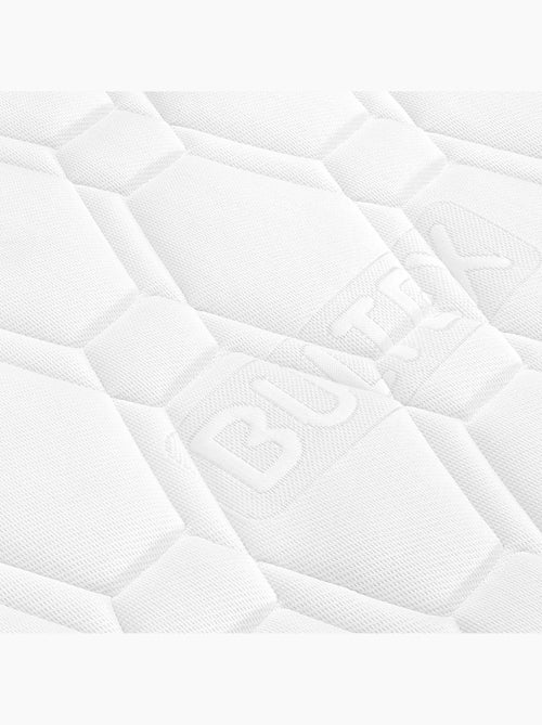 Matelas mousse nano Regular - Bultex - Kiabi Matelas mousse nano Regular - Bultex - Kiabi