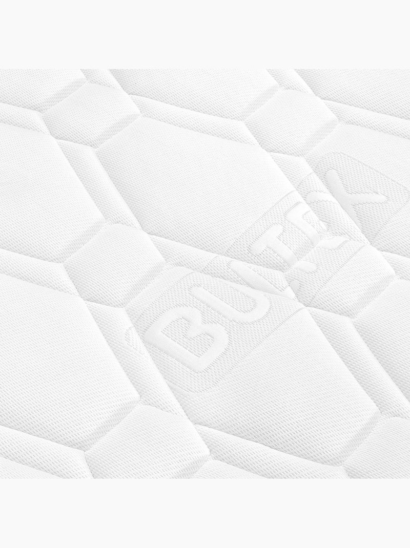 Matelas mousse nano Regular - Bultex N/A - Kiabi