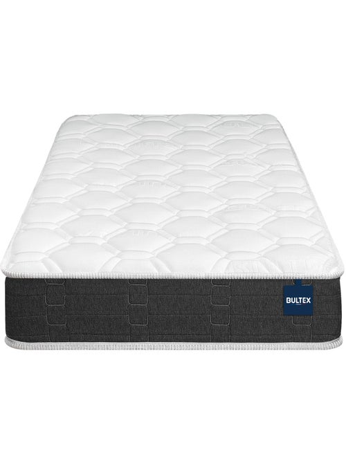 Matelas mousse nano Regular - Bultex - Kiabi Matelas mousse nano Regular - Bultex - Kiabi