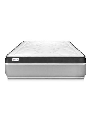 Matelas Mousse polyuréthane à mémoire de forme VITAL ERGO