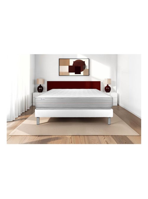 Matelas Mousse polyuréthane à mémoire de forme VITALMEMO - Kiabi