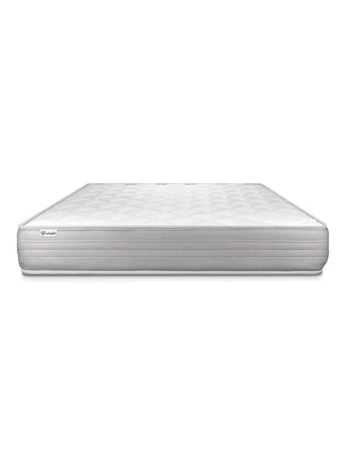 Matelas Mousse polyuréthane à mémoire de forme VITALMEMO - Kiabi