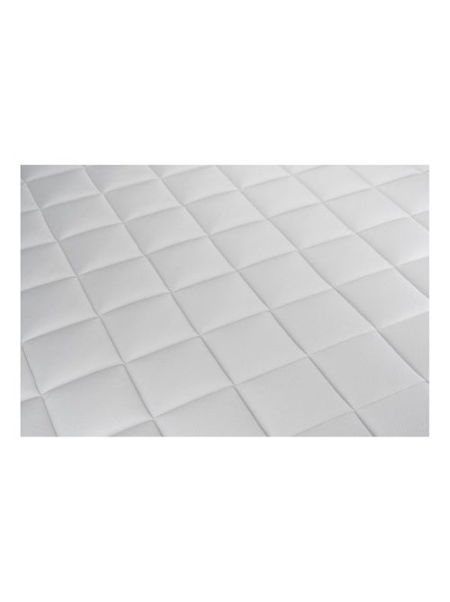 Matelas Mousse polyuréthane à mémoire de forme VITALMEMO - Kiabi