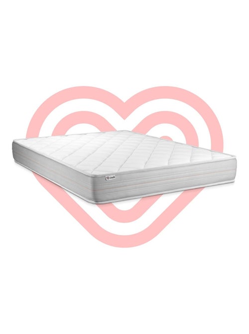 Matelas Mousse polyuréthane à mémoire de forme VITALMEMO - Kiabi