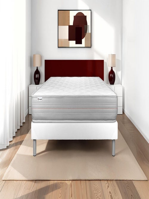 Matelas Mousse polyuréthane à mémoire de forme VITALMEMO - Kiabi