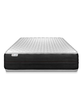 Matelas Mousse polyuréthane à mémoire de forme VITALMEMO ONE