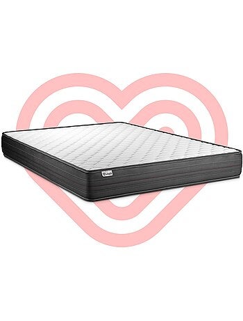 Matelas Mousse polyuréthane à mémoire de forme VITALPOWER