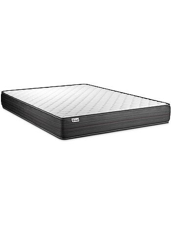 Matelas Mousse polyuréthane à mémoire de forme VITALPOWER