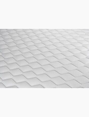 Matelas Mousse polyuréthane à mémoire de forme VITALPOWER