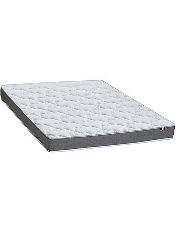 Matelas mousse polyuréthane ferme STRATUS