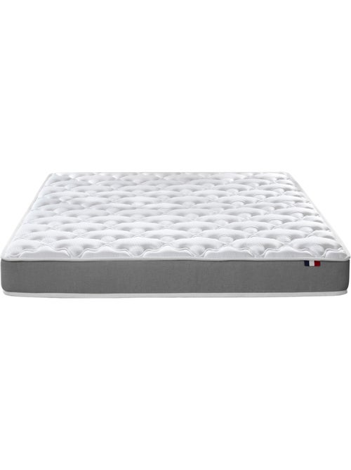 Matelas mousse polyuréthane ferme STRATUS - Kiabi Matelas mousse polyuréthane ferme STRATUS - Kiabi