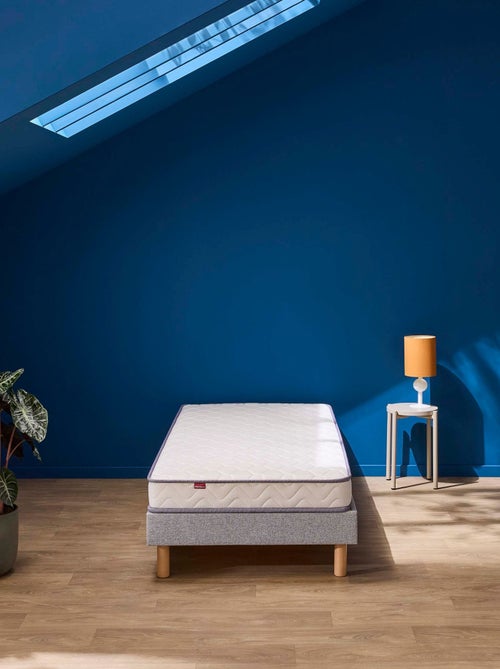 Matelas mousse POSITIVE LIT - Kiabi