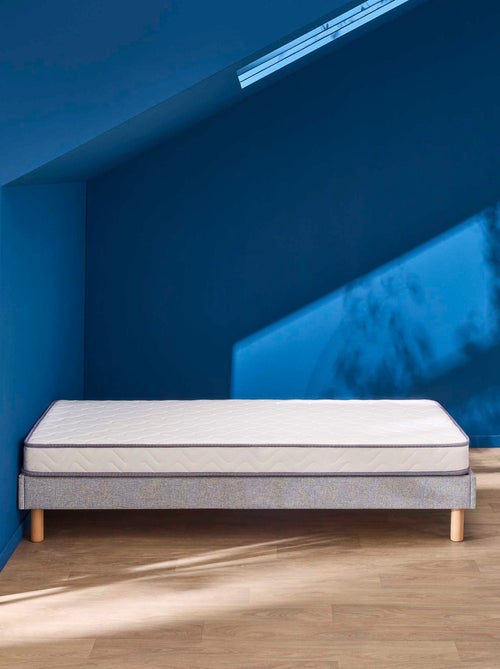 Matelas mousse POSITIVE LIT - Kiabi