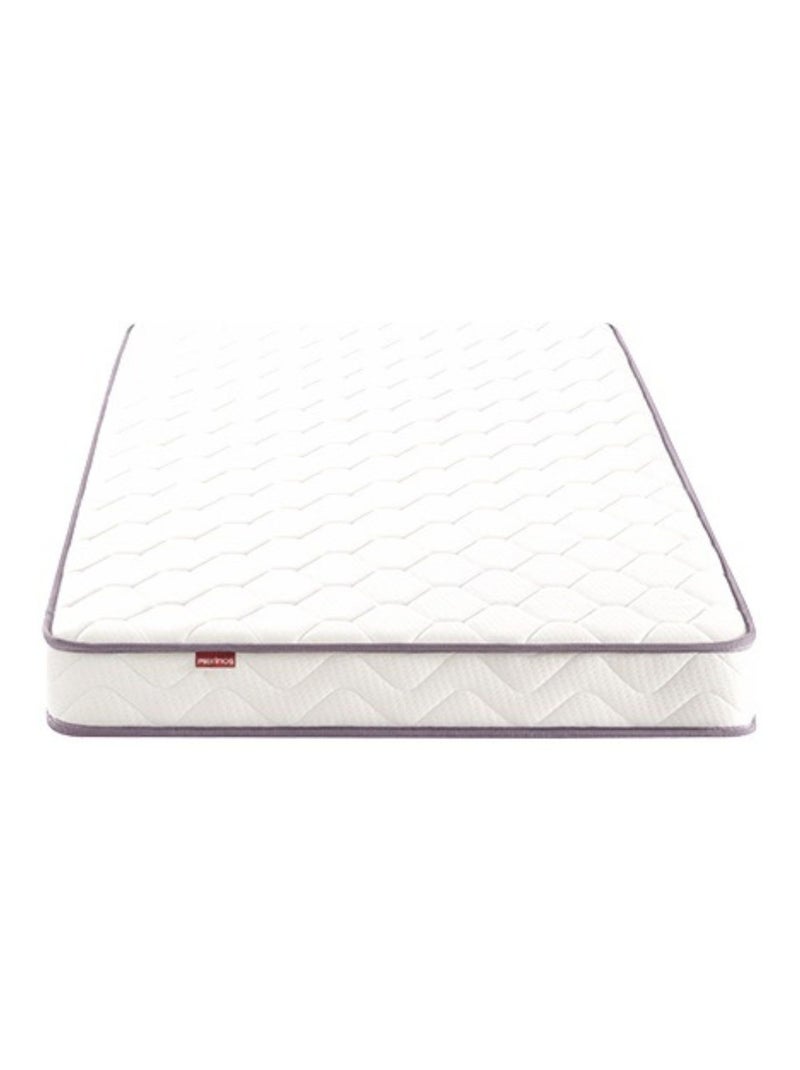 Matelas mousse POSITIVE LIT Blanc - Kiabi