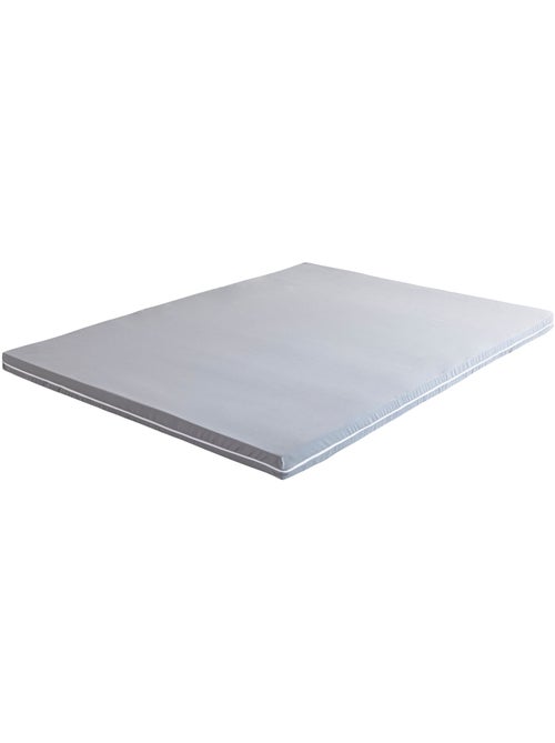 Matelas mousse pour canapé convertible - Terre de Nuit - Kiabi