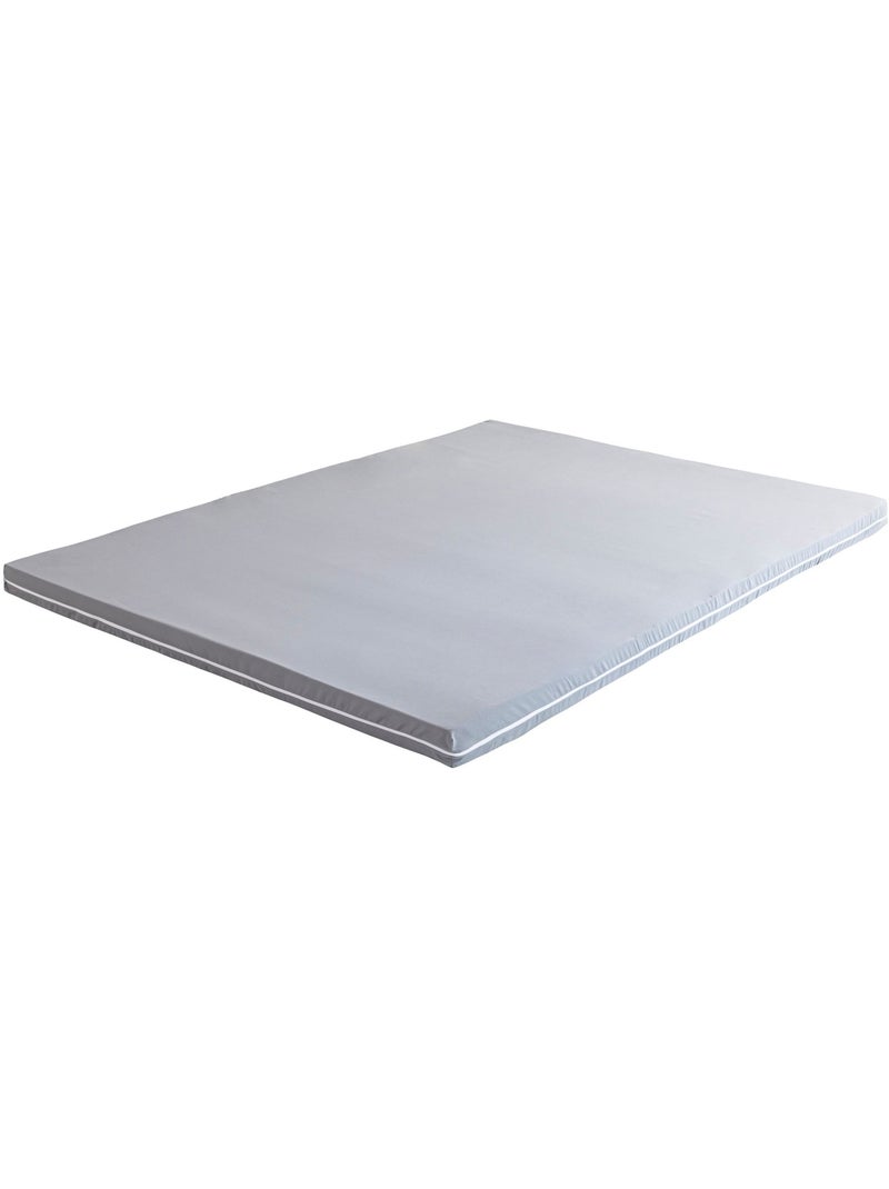 Matelas mousse pour canapé convertible - Terre de Nuit N/A - Kiabi