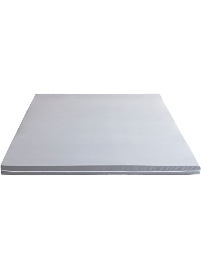 Matelas mousse pour canapé convertible - Terre de Nuit N/A - Kiabi