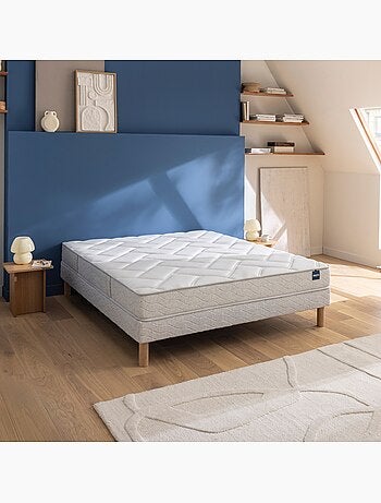 Matelas mousse primo Back To Basics - Bultex