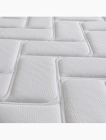 Matelas mousse primo Back To Basics - Bultex