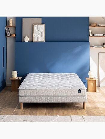 Matelas mousse primo Back To Basics - Bultex