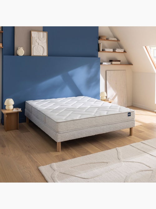 Matelas mousse primo Back To Basics - Bultex - Kiabi