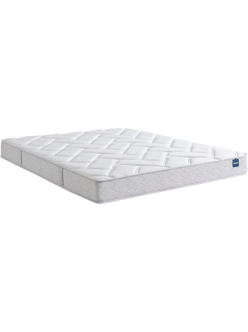 Matelas mousse primo Back To Basics - Bultex - Kiabi