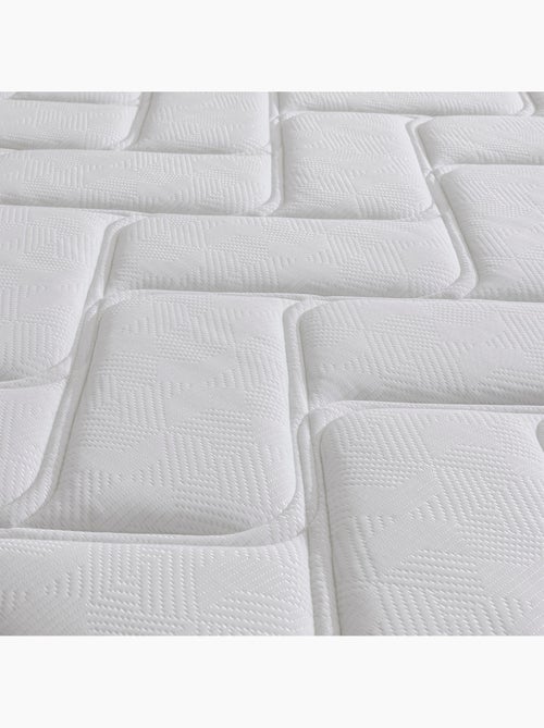 Matelas mousse primo Back To Basics - Bultex - Kiabi