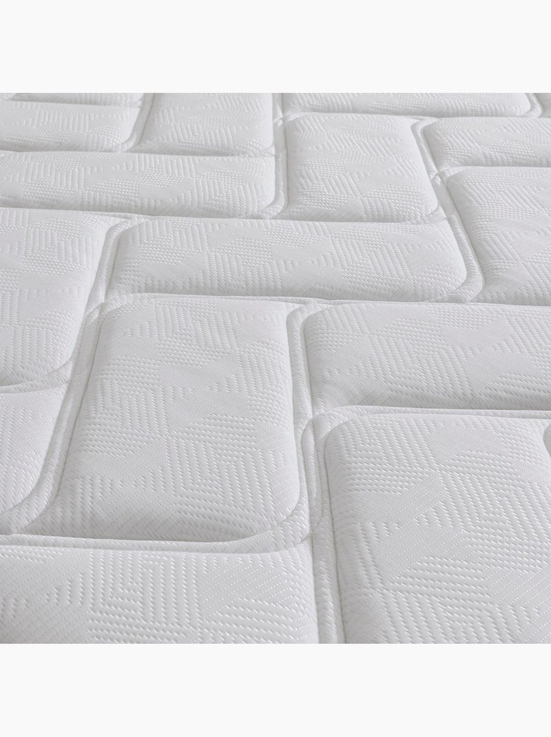 Matelas mousse primo Back To Basics - Bultex N/A - Kiabi