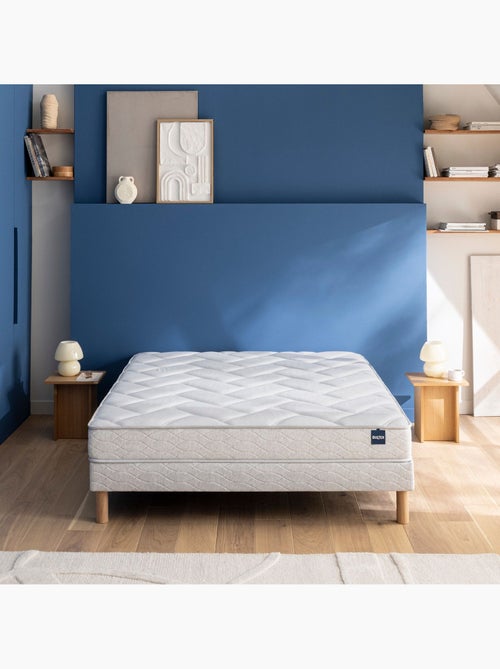 Matelas mousse primo Back To Basics - Bultex - Kiabi