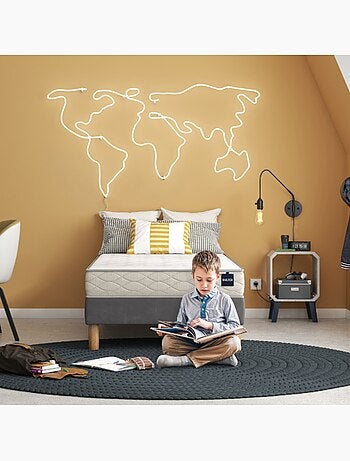 Matelas mousse primo FAIR 2