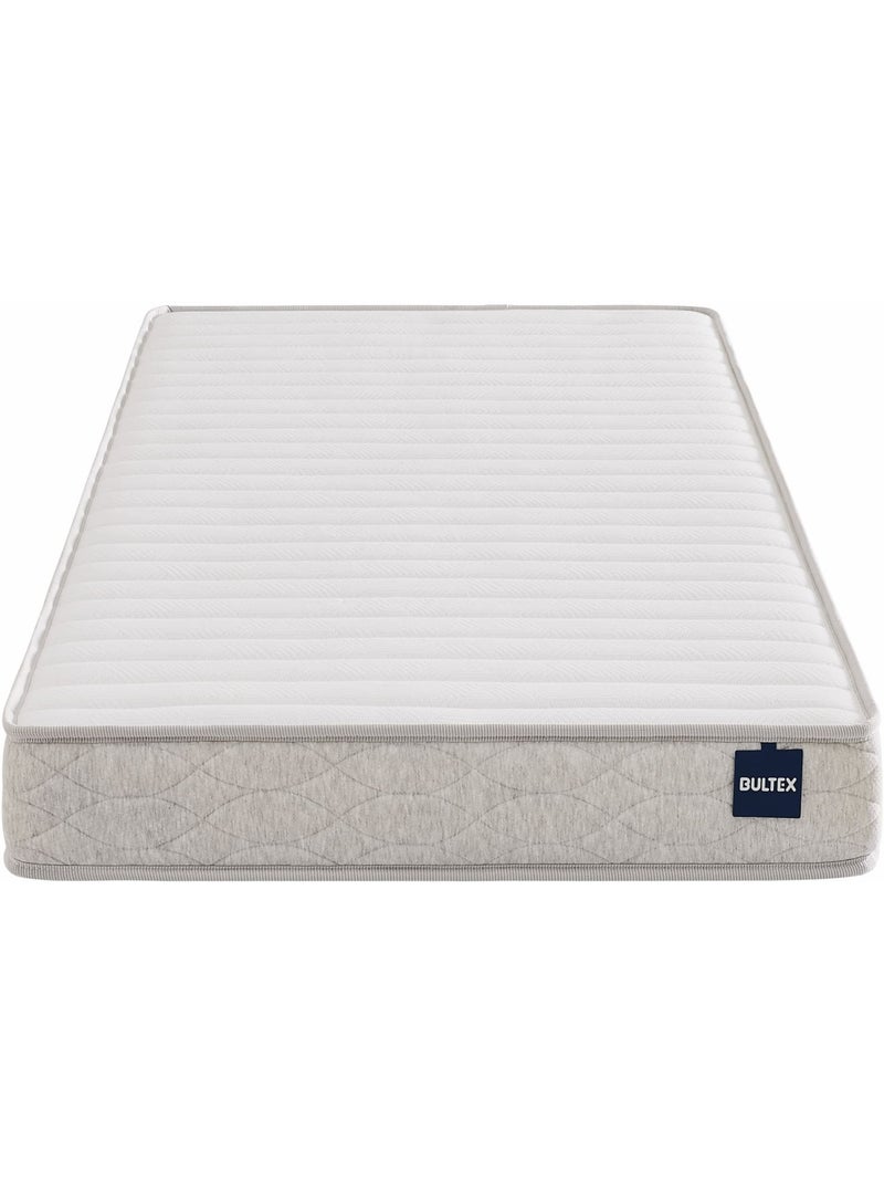 Matelas mousse primo FAIR 2 Blanc - Kiabi