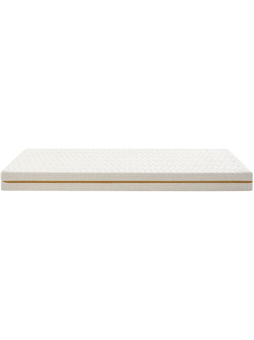 Matelas mousse recyclée Aube 400 - Someo - Kiabi