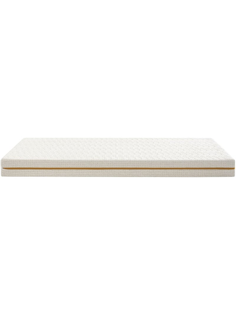 Matelas mousse recyclée Aube 400 - Someo N/A - Kiabi