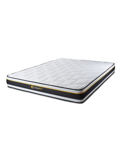 Matelas Mousse Soft - Kiabi