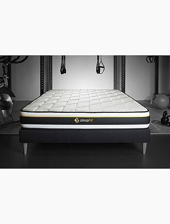 Matelas Mousse Soft