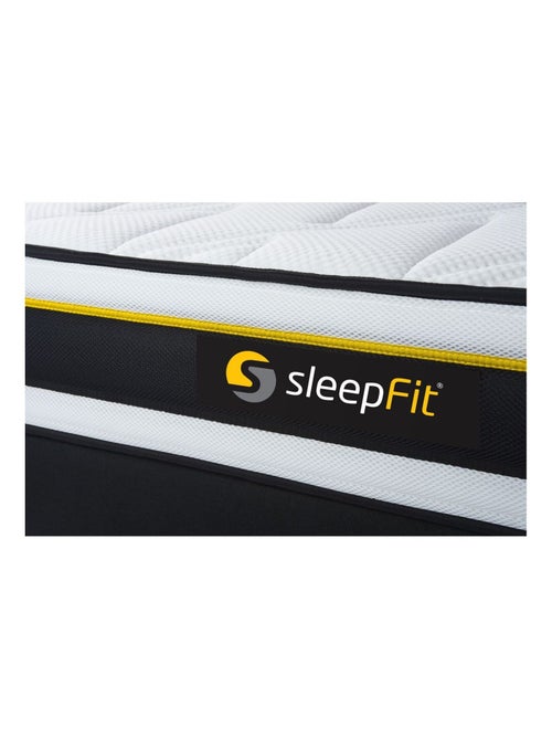 Matelas Mousse Soft - Kiabi