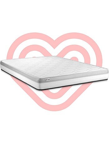 Matelas Mousse VITAL RELAX