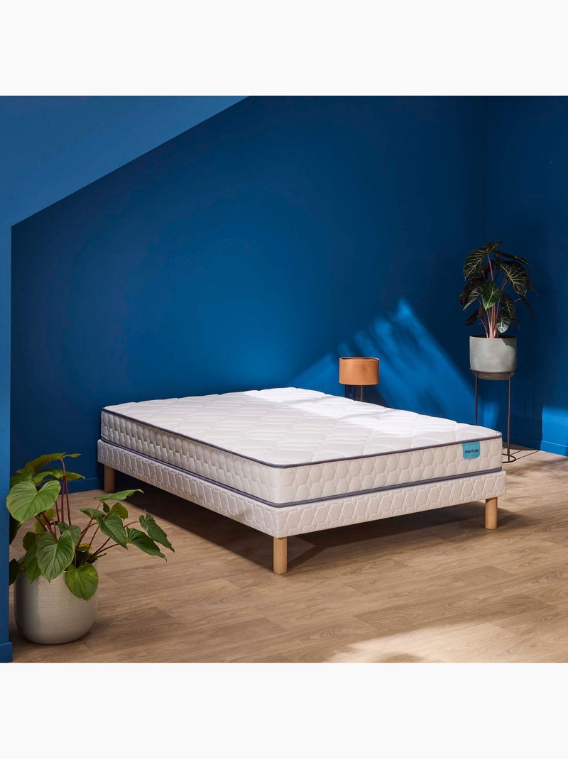 Matelas mousse WISE - Merinos N/A - Kiabi